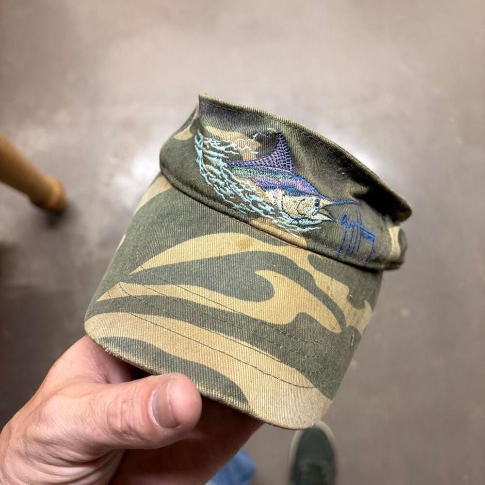 Unbranded Men's multi Hat